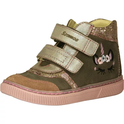 Szamos lány átmeneti gyerekcipő