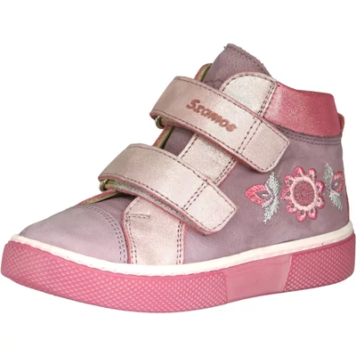 Szamos lány átmeneti gyerekcipő