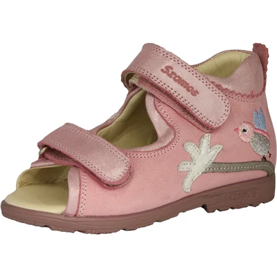 Szamos lány supinált gyerekszandál