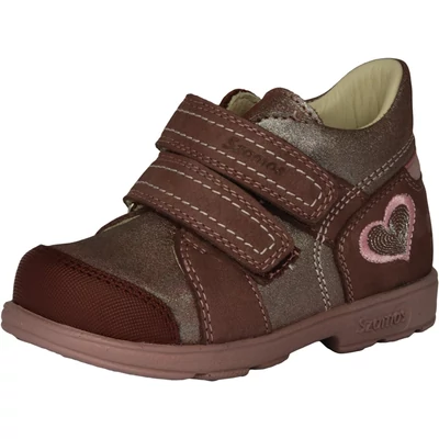 Szamos lány supinált átmeneti gyerekcipő