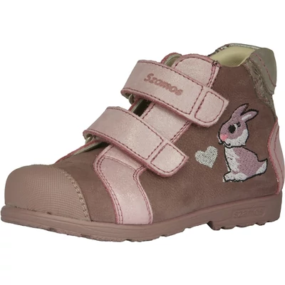 Szamos lány supinált átmeneti gyerekcipő