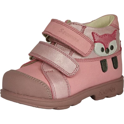 Szamos lány supinált átmeneti gyerekcipő