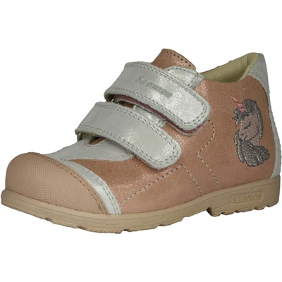 Szamos lány supinált átmeneti gyerekcipő