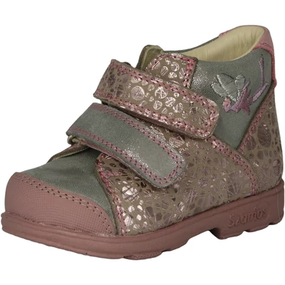 Szamos lány supinált átmeneti gyerekcipő