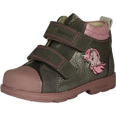 Szamos lány supinált átmeneti gyerekcipő