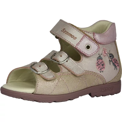 Szamos lány supinált gyerekszandál