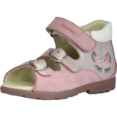 Szamos lány supinált gyerekszandál