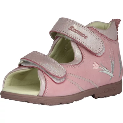 Szamos lány supinált gyerekszandál