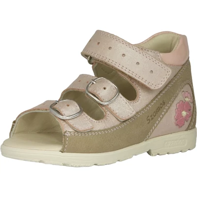 Szamos lány supinált gyerekszandál