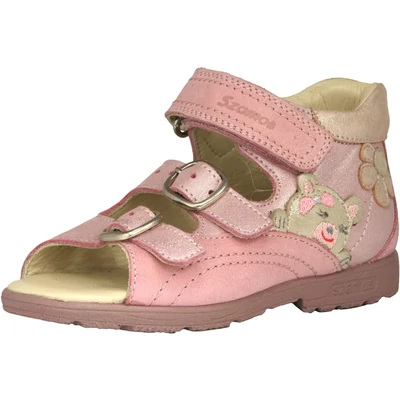 Szamos lány supinált gyerekszandál