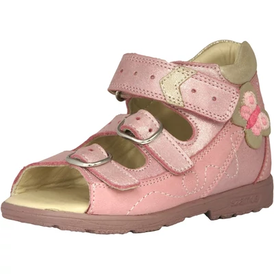 Szamos lány supinált gyerekszandál