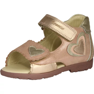 Szamos lány supinált gyerekszandál