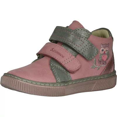 Szamos lány átmeneti gyerekcipő