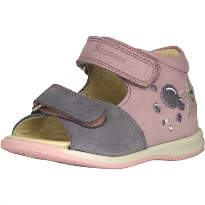 Szamos lány gyerekszandál