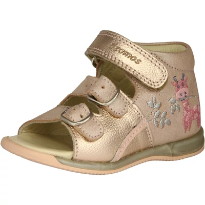 Szamos lány gyerekszandál