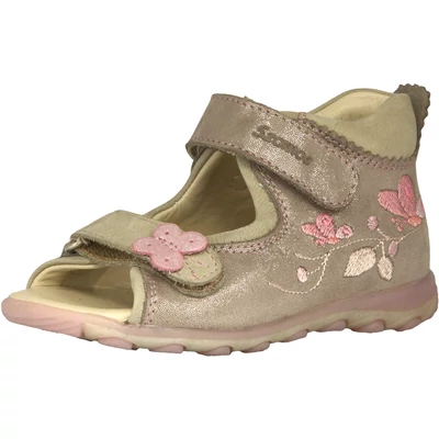 Szamos lány gyerekszandál