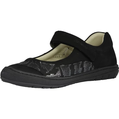 Szamos lány nyitott gyerekcipő