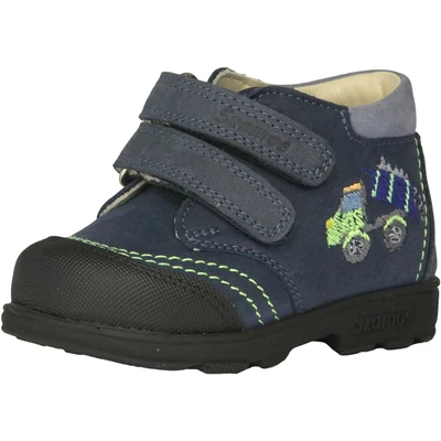 Szamos fiú supinált átmeneti gyerekcipő