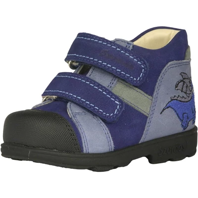 Szamos fiú supinált átmeneti gyerekcipő