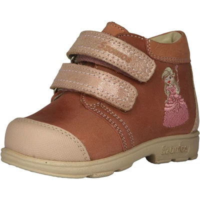 Szamos lány supinált átmeneti gyerekcipő