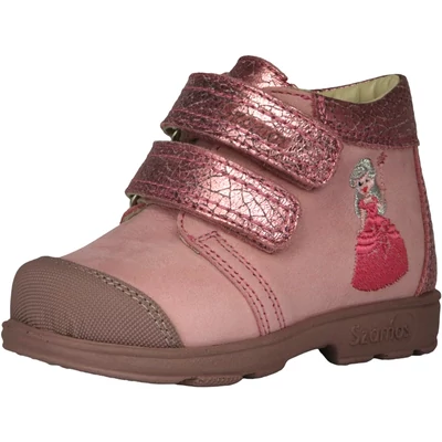 Szamos lány supinált átmeneti gyerekcipő