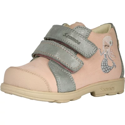 Szamos lány supinált átmeneti gyerekcipő