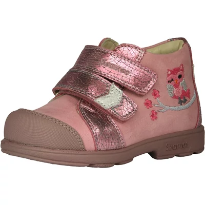 Szamos lány supinált átmeneti gyerekcipő