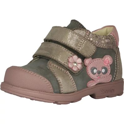 Szamos lány supinált átmeneti gyerekcipő