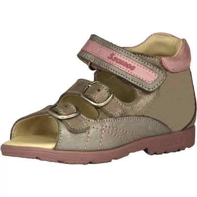 Szamos lány supinált gyerekszandál