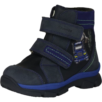 Szamos fiú téli bélelt gyerekcipő