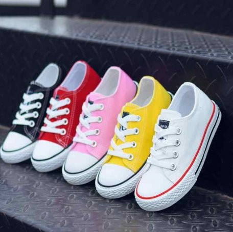 Mikor szükséges a supinált cipő a gyereknek?