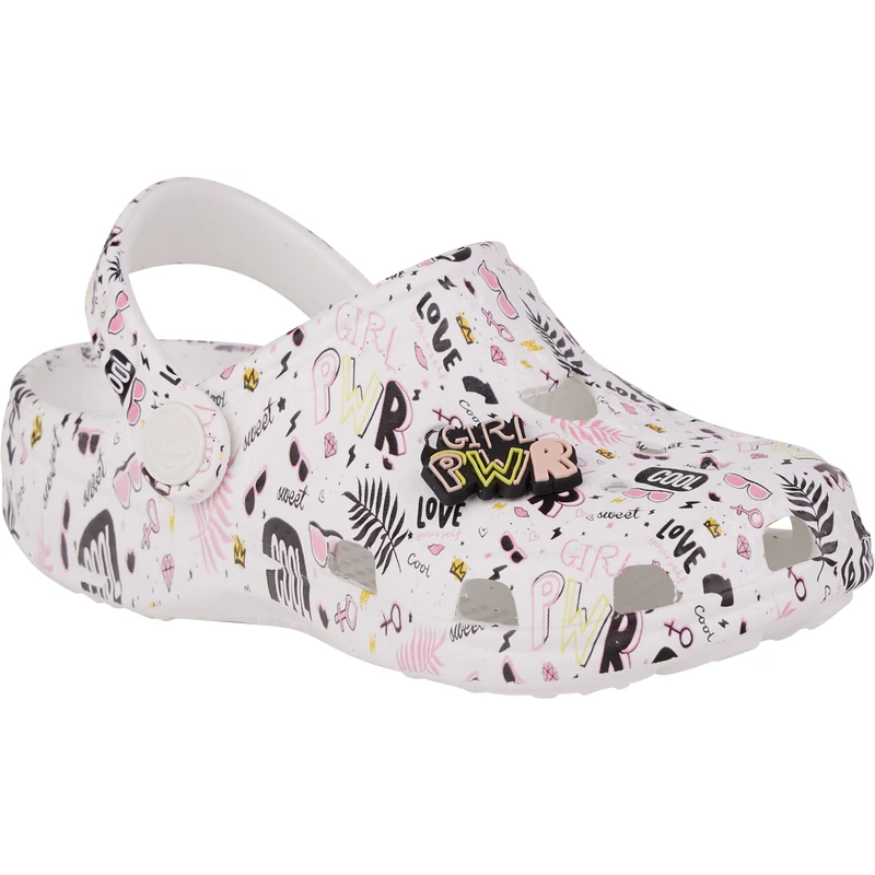 Coqui lány gyerekpapucs