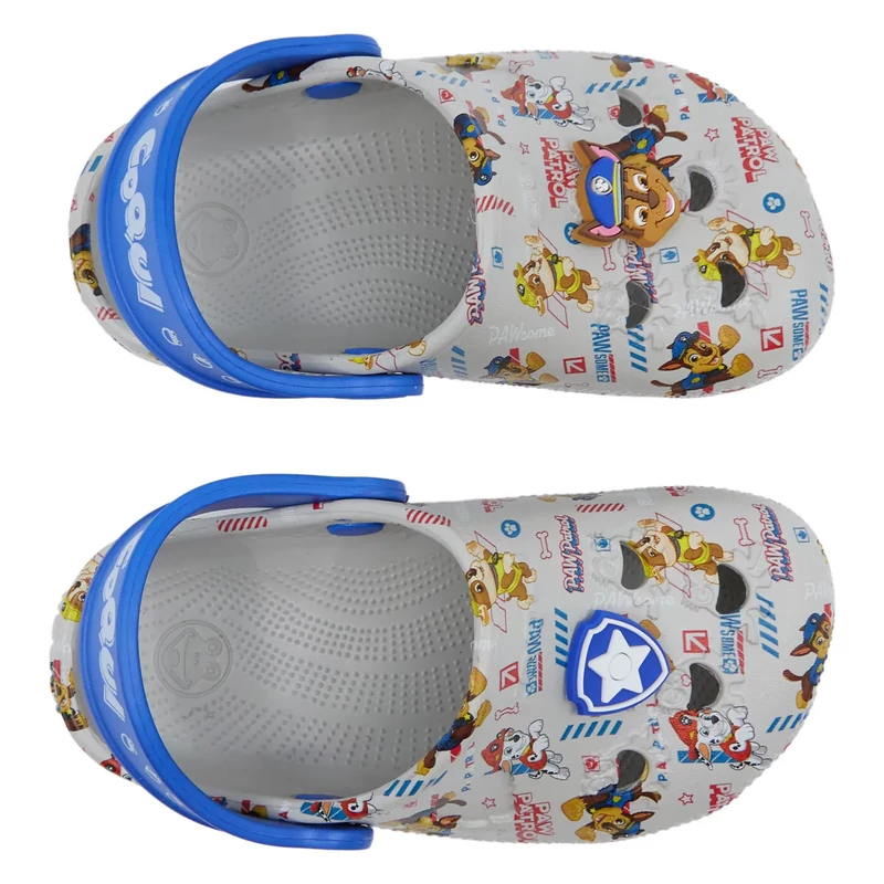 Coqui fiú gyerekpapucs