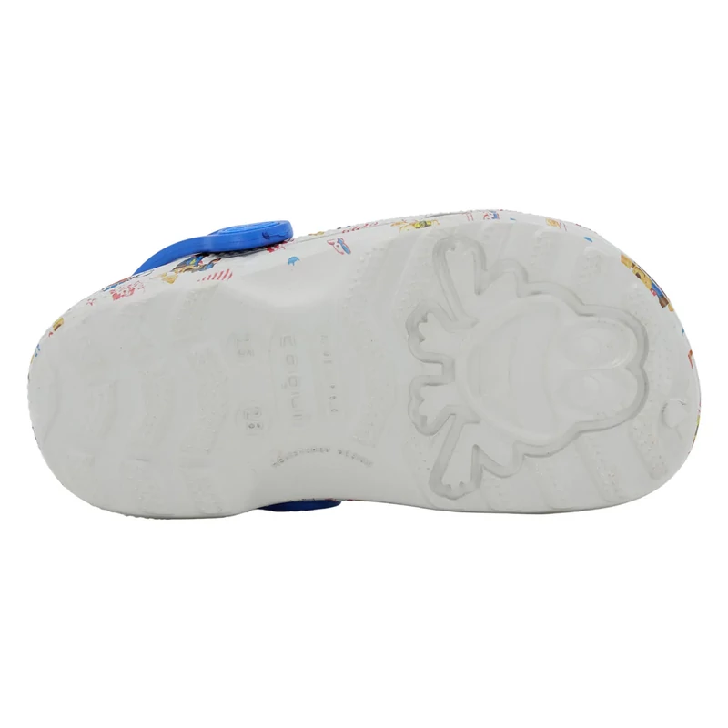 Coqui fiú gyerekpapucs