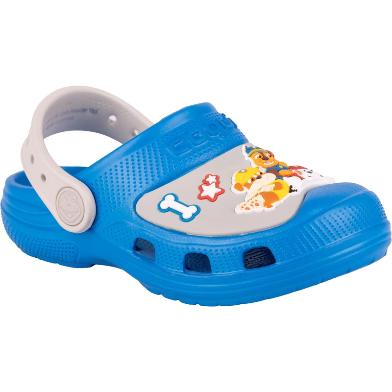 Coqui fiú gyerekpapucs