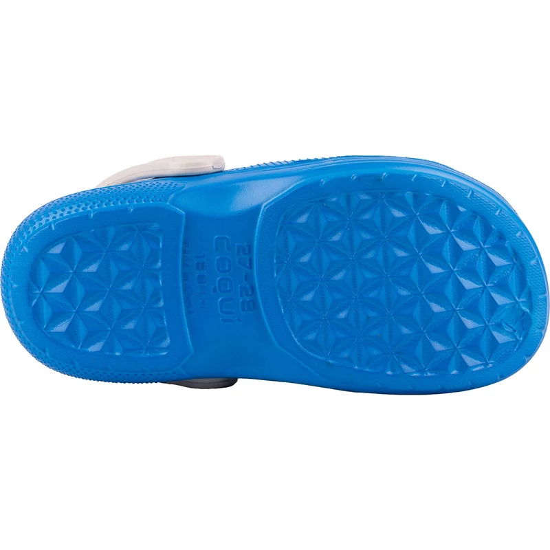 Coqui fiú gyerekpapucs