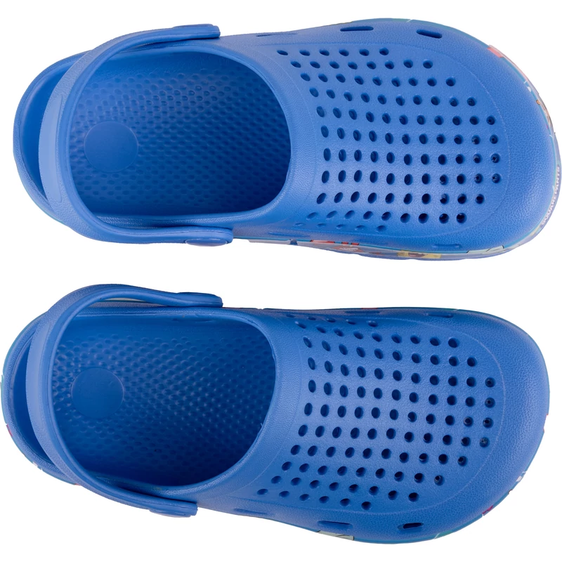 Coqui fiú gyerekpapucs