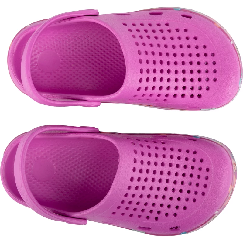 Coqui lány gyerekpapucs