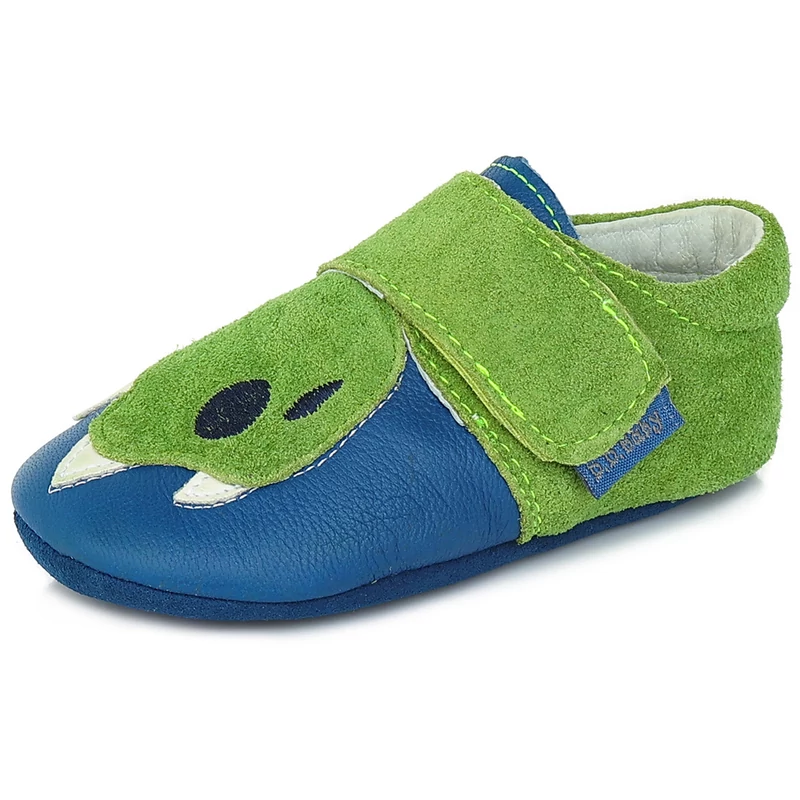 D.D.Step fiú babacipő