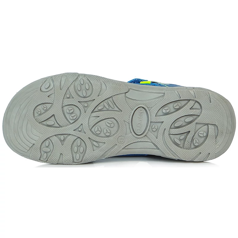 D.D.Step fiú gyerekszandál