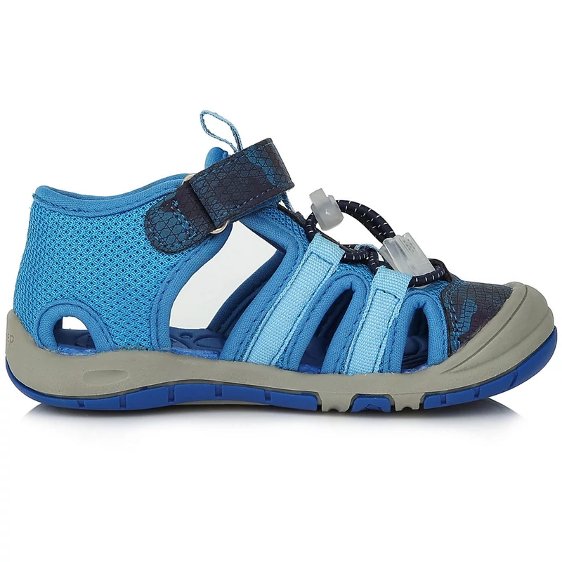 D.D.Step fiú gyerekszandál