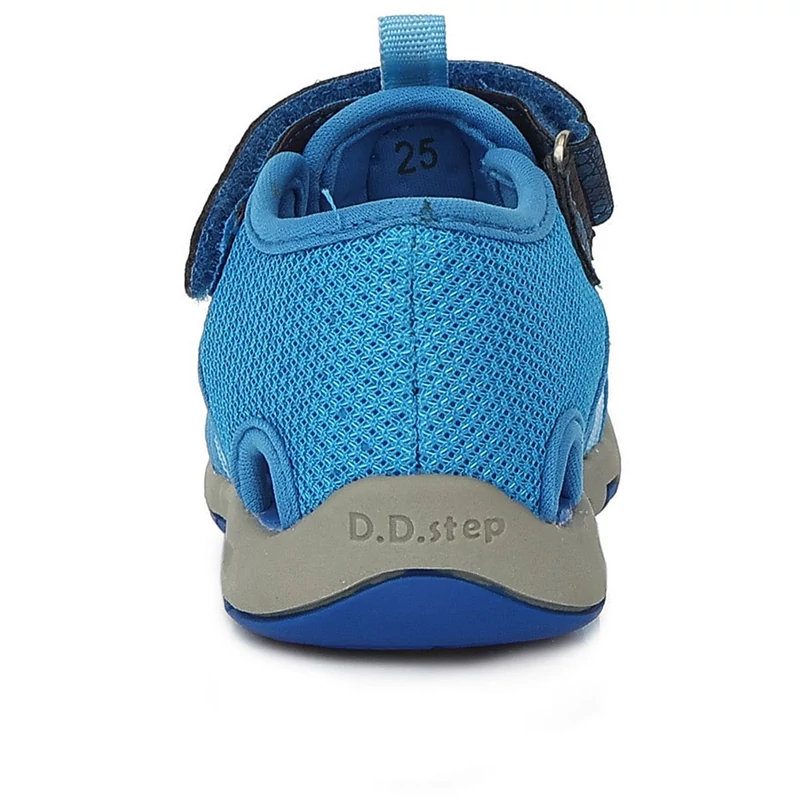 D.D.Step fiú gyerekszandál