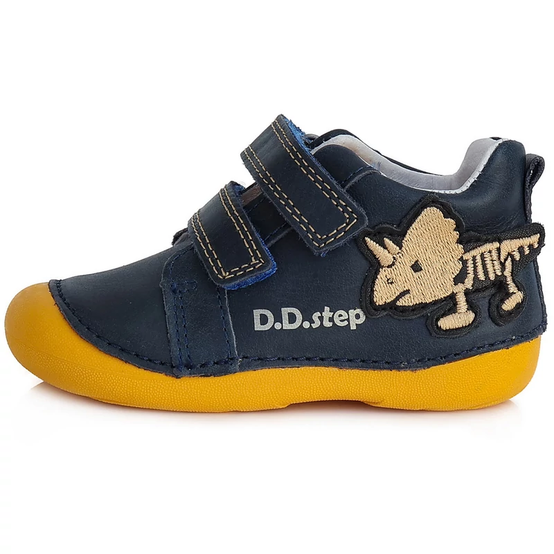 D.D.Step fiú átmeneti gyerekcipő