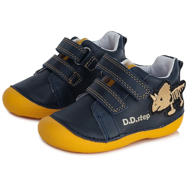 D.D.Step fiú átmeneti gyerekcipő