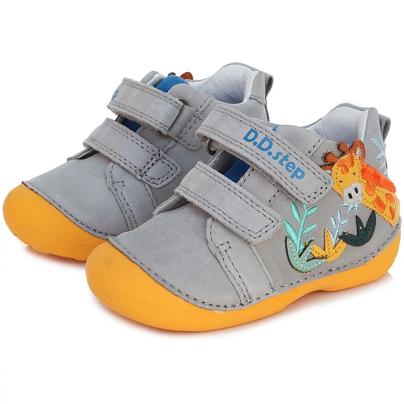 D.D.Step fiú átmeneti gyerekcipő