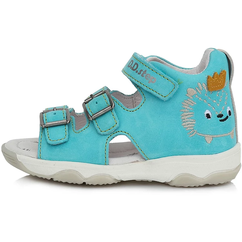 D.D.Step fiú gyerekszandál