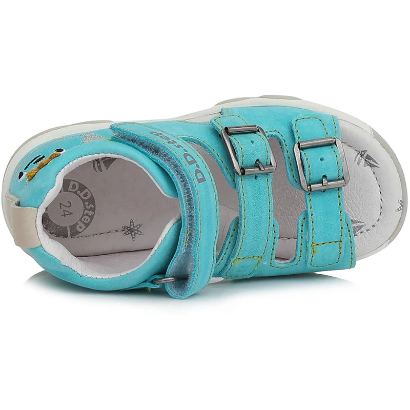 D.D.Step fiú gyerekszandál