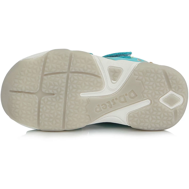 D.D.Step fiú gyerekszandál