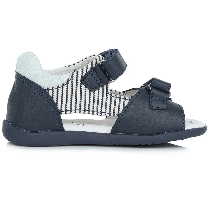 D.D.Step fiú gyerekszandál