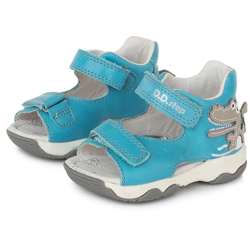 D.D.Step fiú gyerekszandál